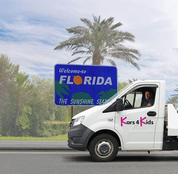 Car donation Jacksonville